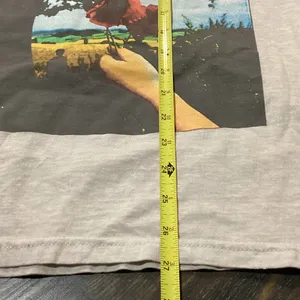 Pink Floyd The Final Cut Band T-Shirt thumbnail 9