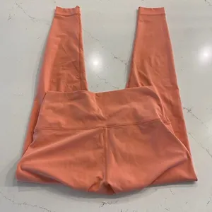 SET‎ Active Workout Leggings Size Medium thumbnail 4
