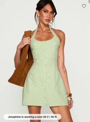 Princess Polly dress  thumbnail 1