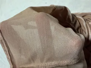 Skims Bodysuit Nude Taupe 2X thumbnail 4
