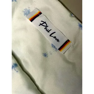 Road Tripping Phil Love Tie Dye Cacti Graphic Short Set size Medium NEW thumbnail 9