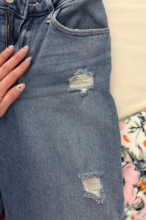 Hollister Jeans thumbnail 4