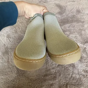 Rothy's The Chelsea Ankle Boot High Top Sneakers Size 8 thumbnail 3