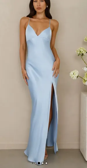 Hello Molly Dress  thumbnail 1