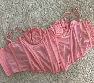 Urban Outfitters Corset Top thumbnail 3