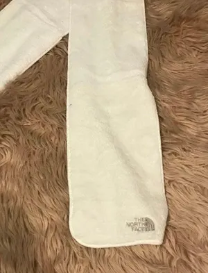 The North Face New white scarf thumbnail 2