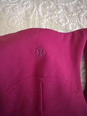 Lululemon Tank thumbnail 3