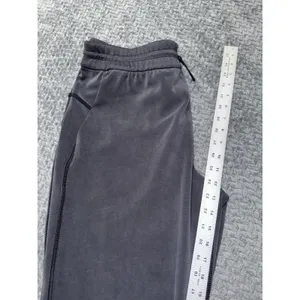 Lululemon Women's Smooth Fit Pull-On High-Rise Pants Straight Leg Size 12 thumbnail 8