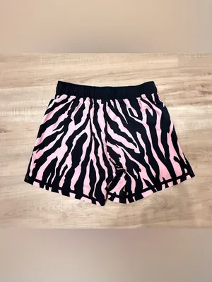 Kill Crew Shorts! Cross listed on Mercari and Curtsy! Pink Size M thumbnail 2
