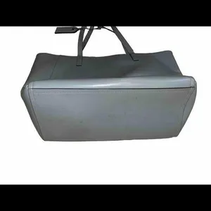 Kate‎ Spade Lrg Pocket Tote WKRU6274 Smooth Leather Light Pist (301) Lalena thumbnail 4