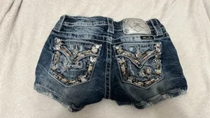 Miss Me Shorts thumbnail 3