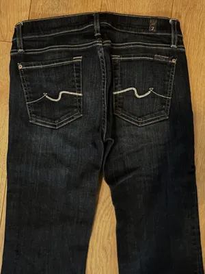 Seven7 Jeans thumbnail 4