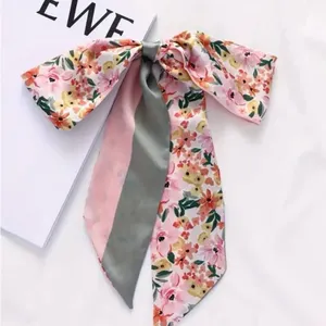 2 Floral Patterned Twillies Blue thumbnail 6