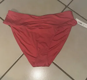 Victoria's Secret Bikini Bottom thumbnail 1