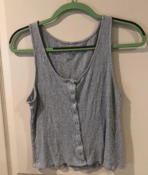 American Eagle Tank Top thumbnail 1
