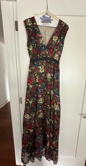 Alice + Olivia Dress thumbnail 2