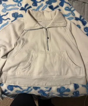 Lululemon Scuba Half-Zip thumbnail 1