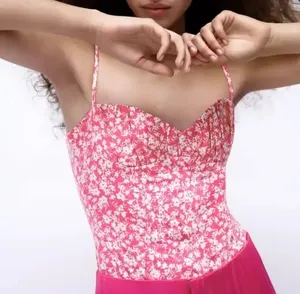 ZARA Bodysuit thumbnail 1