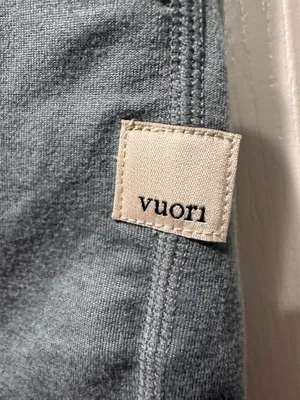 VUORI - Women’s Boyfriend Shorts - NWOT! thumbnail 5