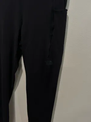 The North Face black leggings  thumbnail 2