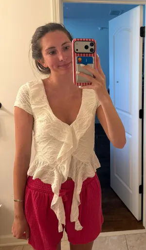 SHEIN Top thumbnail 1
