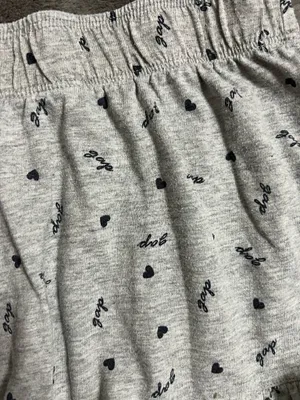 Gap Pajama Shorts thumbnail 3