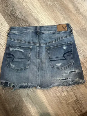 American Eagle thumbnail 2