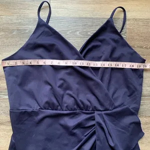 Grace Karin Navy Blue Cocktail Dress 2XL thumbnail 4