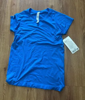 Lululemon Swiftly Tech Short Sleeve Shirt 2.0 thumbnail 1