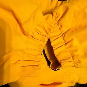 Pooluly Women's Winter Coat Yellow Sz XXL Waterproof Breathable (6615) thumbnail 14