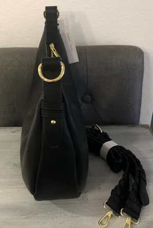 Jules Kae Vegan Leather Handbag thumbnail 4