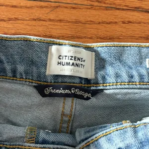 Citizens of Humanity Jolene Jeans thumbnail 2