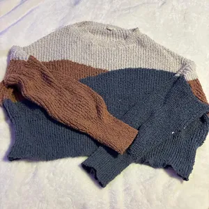 Dreamers by debut Knit sweater thumbnail 1