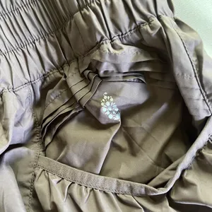 Free People Flow Shorts thumbnail 3