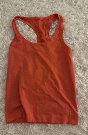 Lululemon Swiftly Tank Tech Racerback thumbnail 1
