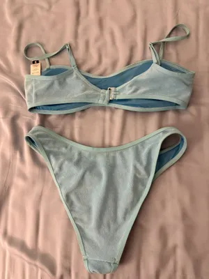 Dippin' Daisy's Bikini Set thumbnail 2