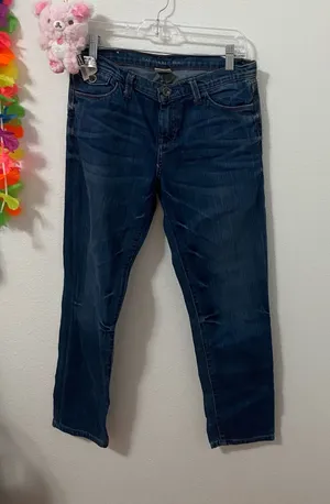 Banana republic jeans thumbnail 1