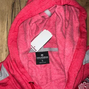 Colosseum ohio state cropped sweatshirt 67 thumbnail 4