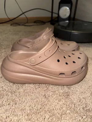 Crocs Platform Crush thumbnail 3