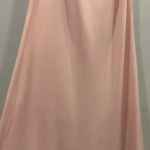 Katie May Surreal Dress in Blush Pink Small S FLAW thumbnail 3
