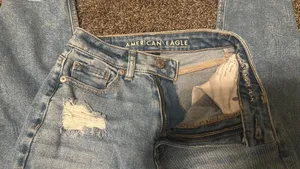 American Eagle Jeans thumbnail 5
