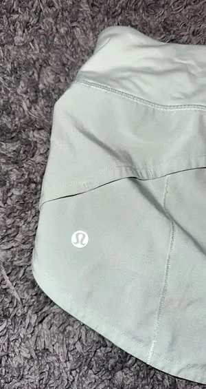 Speed Up Shorts - Linerless thumbnail 4