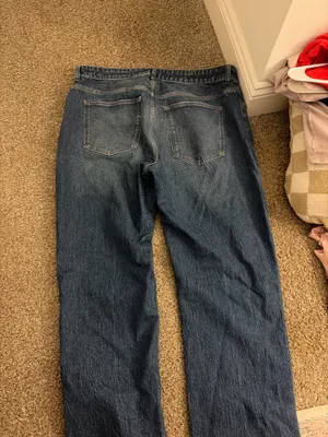 Madewell Jeans thumbnail 4