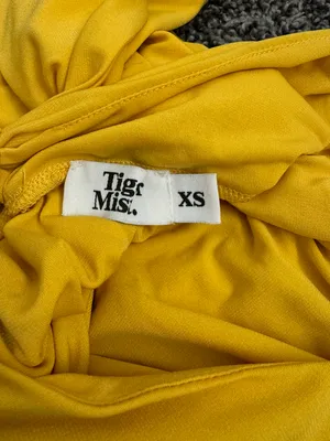 Tiger Mist Dress thumbnail 3
