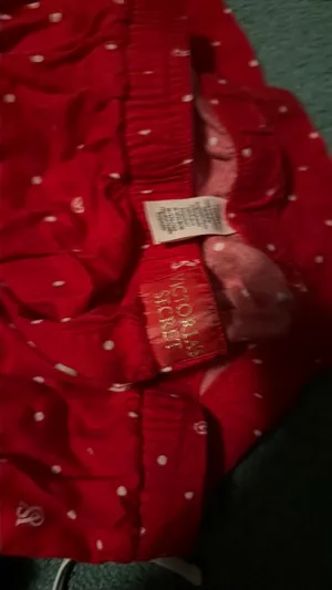 Victoria's Secret Pajama Set thumbnail 2