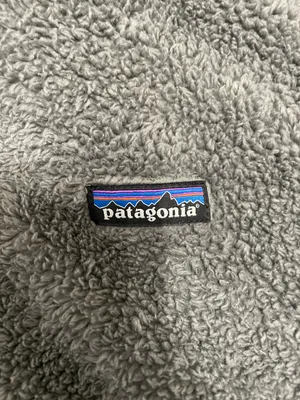 Patagonia Half Zip thumbnail 5