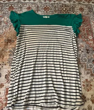 Maurices Top thumbnail 1