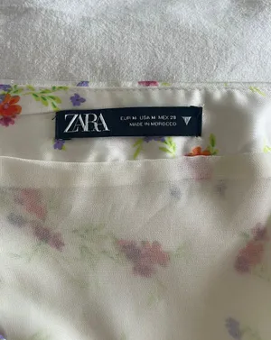 Two Piece Floral Set thumbnail 3