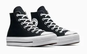 High-Top Converse thumbnail 1