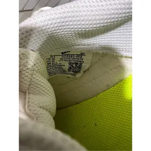Nike Court Legacy Next Nature Womens Shoes Size 8 DH3161-002 White EUC thumbnail 6